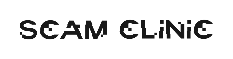 Scam Clinic Podcast